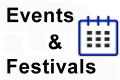 Hay Events and Festivals