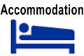 Hay Accommodation Directory