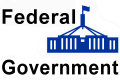 Hay Federal Government Information