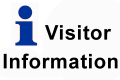 Hay Visitor Information
