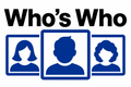 Hay Who's Who